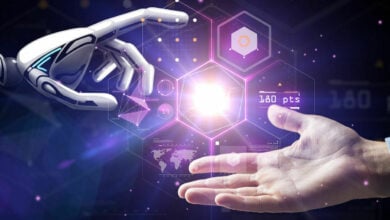 AI storm: Brands brew up digital ‘spell-utions’ for savvy shoppers