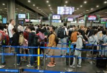 Thailand’s 300-baht travel tax takes off with air passengers first | Thaiger