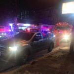 Ammonia gas leak at Udon Thani ice factory traps six workers | Thaiger