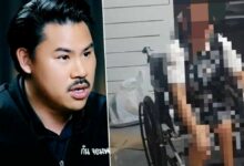 Disabled Thai woman scammed by iCon Group scheme | Thaiger