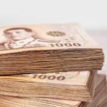 Baht appreciation leads to 4 to 5 billion baht revenue shortfall | Thaiger