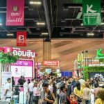 Banking on gains: Thai banks &#8216;interest&#8217;ed in profit uptick for 2024 | Thaiger