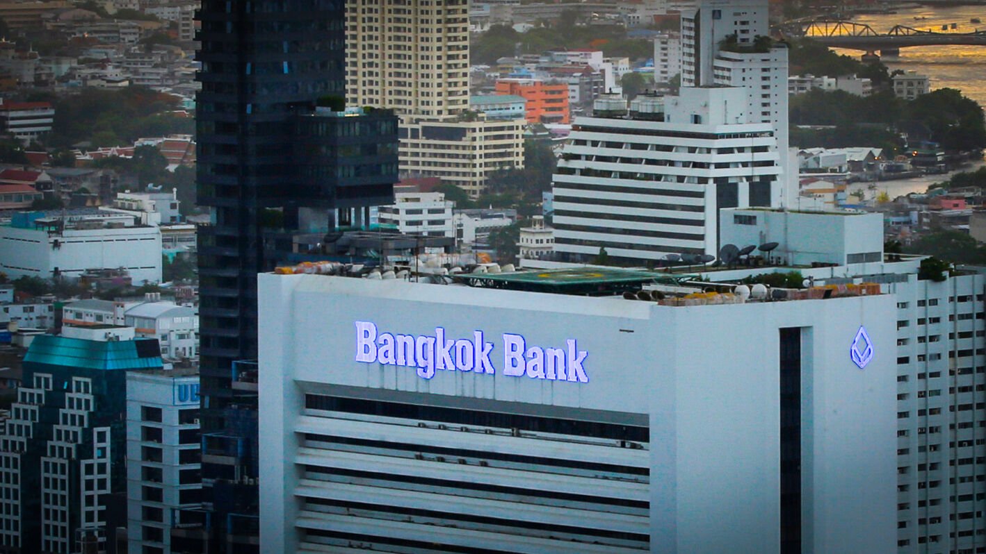 Bangkok Bank’s virtual gamble: A licence to thrill in digital banking