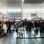 Thai airports to launch biometric ID system this November | Thaiger
