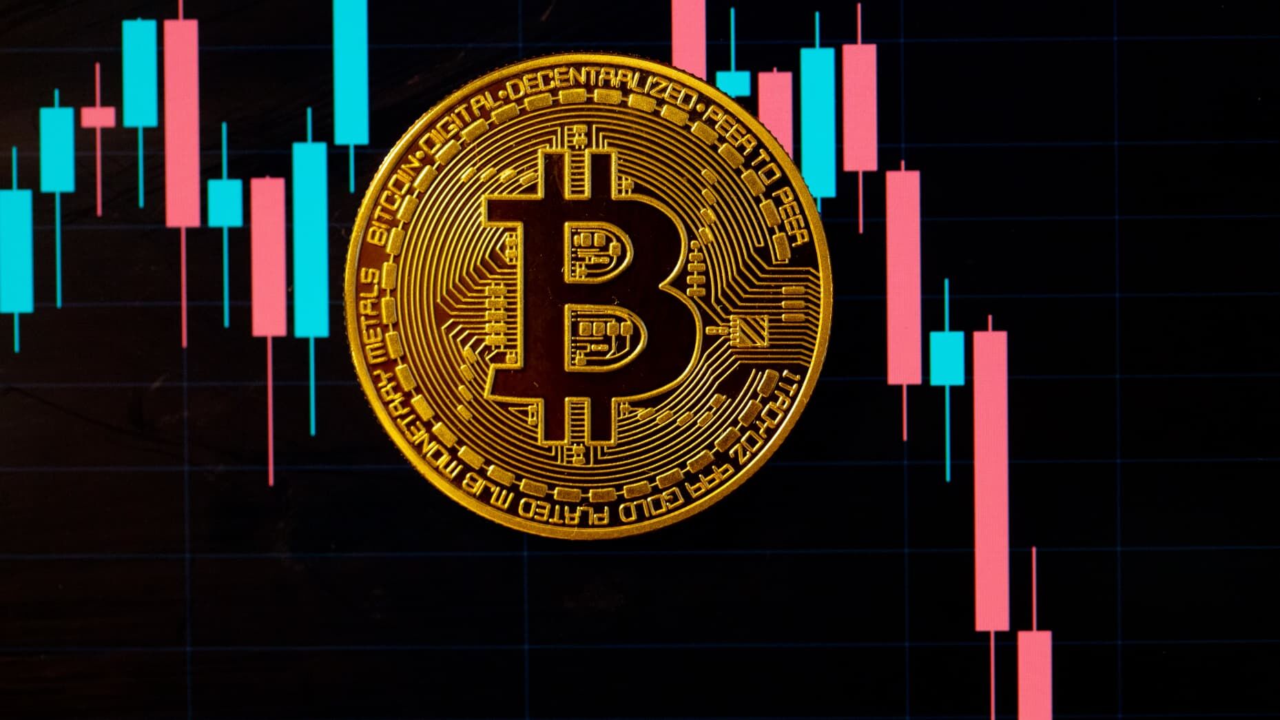 Bitcoin breaks the bank: Crypto leap sends shockwaves through markets