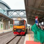 Bangkok-Vientiane rail adds carriage to match 13,000+ passengers | Thaiger