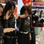 Halloween drive spooks up support for Nakhon Ratchasima blood banks | Thaiger