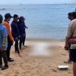 Dead body found on beach sends shockwaves through Pattaya | Thaiger