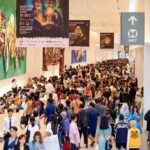 Thailand Book Expo closes chapter with record-breaking 1.4 million visitors | Thaiger