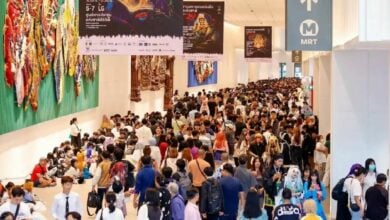 Thailand Book Expo closes chapter with record-breaking 1.4 million visitors