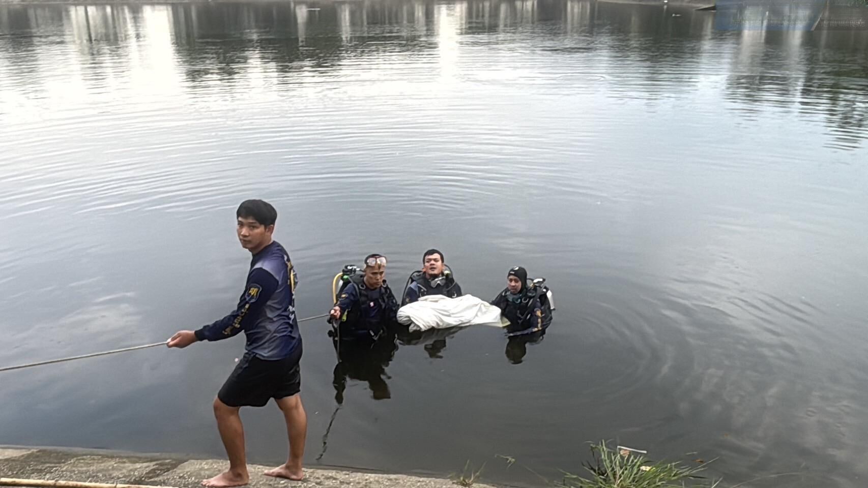 Pattaya heartbreak: Six year old drowns in pond while playing