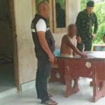 Man arrested for abusing disabled sister and children in Chumphon | Thaiger