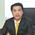 Transport minister probes bribery involving Deere, ministry depts | Thaiger