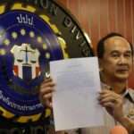 Senator urges probe into bus fire killing 23 in Sing Buri | Thaiger