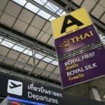 Thai Airways to issue new shares worth 42 billion baht | Thaiger