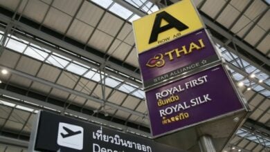 Thai Airways to issue new shares worth 42 billion baht