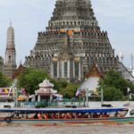 BMA assesses Thon Buri historical sites to boost tourism | Thaiger