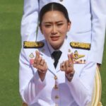 Thailand’s new PM makes TIME100 Next list | Thaiger