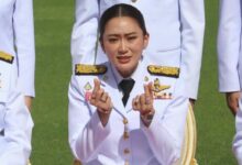 Thailand’s new PM makes TIME100 Next list | Thaiger