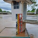Ping River on the rise: Chiang Mai braces for watery wake-up call | Thaiger