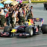 Bangkok races ahead: Minister shifts gears for F1 street spectacle | Thaiger