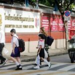 PM Paetongtarn urges swift update of laws to boost road safety | Thaiger