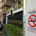 Vaping a chance: Thailand aims to clear the air for 20,000 youths | Thaiger