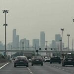 Smogged in: Bangkok wakes up to a PM2.5 breath of fresh despair | Thaiger