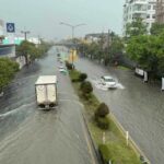 Rain check: Flash floods wreak havoc in Cha-am and Hua Hin | Thaiger