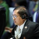 Thailand proposes informal talks on Myanmar crisis in December | Thaiger