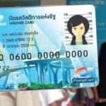 Finance Ministry unveils 2025 State Welfare Card for low-income boost | Thaiger