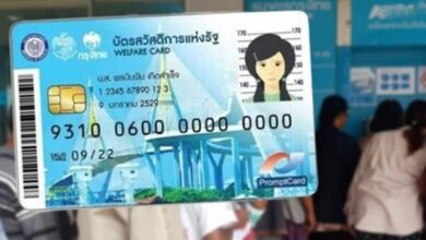 Finance Ministry unveils 2025 State Welfare Card for low-income boost