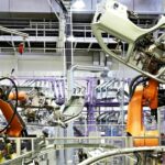 Thailand&#8217;s vehicle production hits the brakes in a sharp downturn | Thaiger