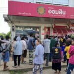 Thailand unveils 145 billion baht cash handout to boost economy | Thaiger