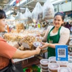Thailand to go cashless by 2028, leads ASEAN in RTP usage | Thaiger