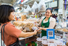Thailand to go cashless by 2028, leads ASEAN in RTP usage