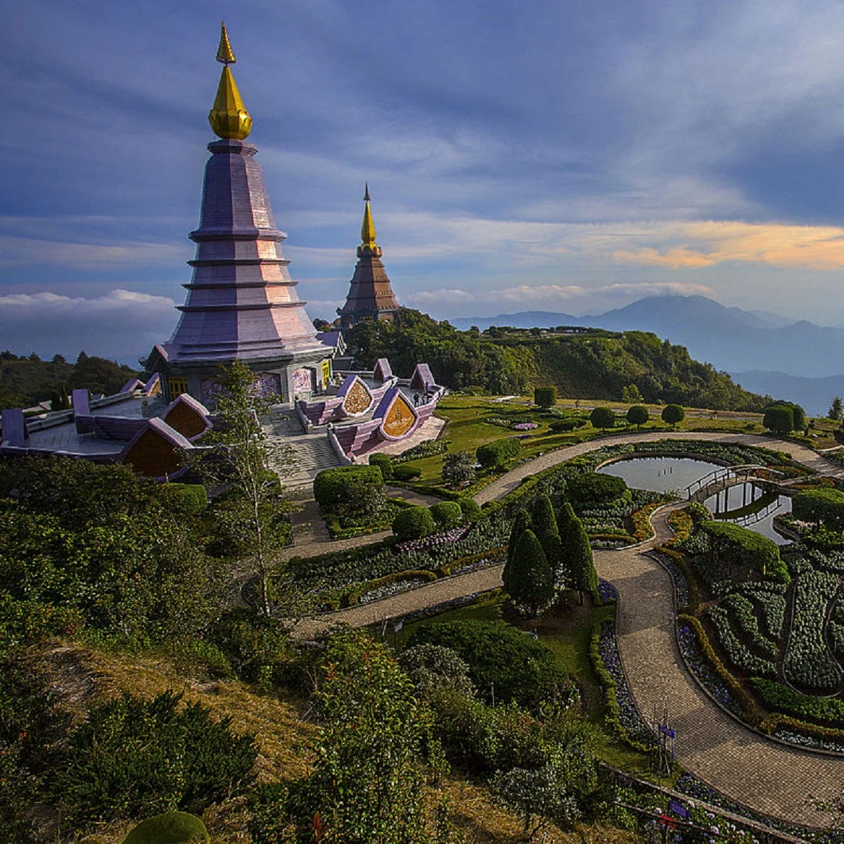 chiang Mai