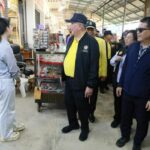 Chiang Rai enters second phase of post-flood restoration | Thaiger