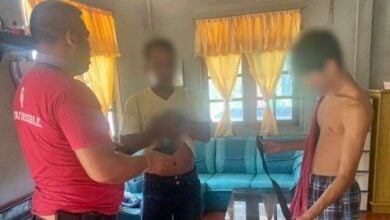 Man arrested for repeatedly raping 13 year old girl in Chumphon