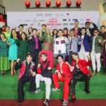 Central Pattana unwraps festive cheer with finn-tastic partnership