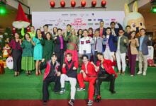 Central Pattana unwraps festive cheer with finn-tastic partnership