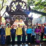 Chiang Mai unveils cultural and health tourism route | Thaiger