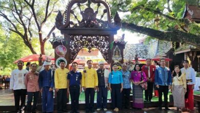 Chiang Mai unveils cultural and health tourism route