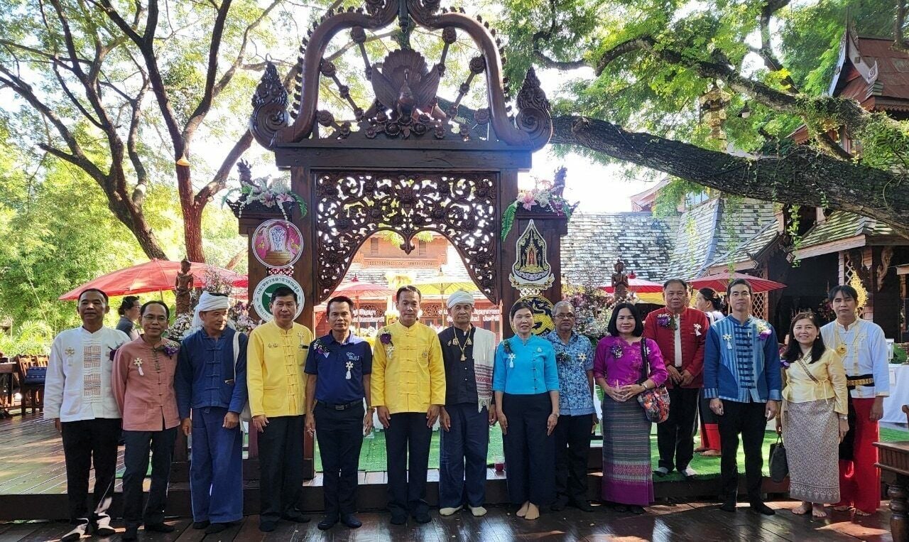 Chiang Mai unveils cultural and health tourism route