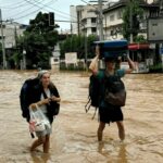 Travel subsidy scheme said to boost post-flood tourism in the north | Thaiger
