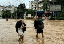 Travel subsidy scheme said to boost post-flood tourism in the north | Thaiger