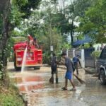 Chiang Mai cleans up: Sweeping success after the flood | Thaiger