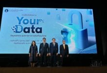 Banking on transparency: Thailand opens data doors for financial access