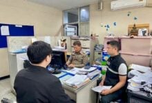 Thai ministry exposed: Doctored pics used to sell dysfunction meds