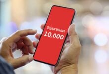 Thai government urges swift updates for digital wallet distribution